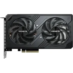 Видеокарта Gigabyte RTX5060 Windforce OC 8GB (GV-N5060WF2OC-8GD) 