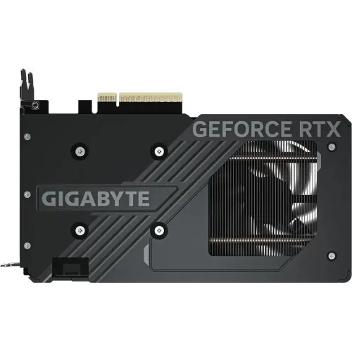 Видеокарта Gigabyte RTX5060 Windforce OC 8GB (GV-N5060WF2OC-8GD) 