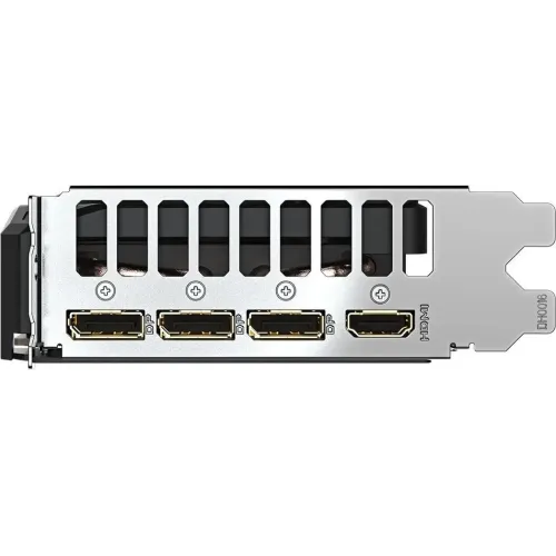 Видеокарта Gigabyte RTX5060 Windforce OC 8GB (GV-N5060WF2OC-8GD) 