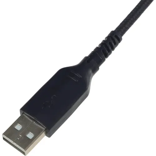 Гарнитура A4Tech Bloody M595 PROXY BOOM бежевый/черный