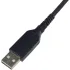 Гарнитура A4Tech Bloody M595 PROXY BOOM бежевый/черный
