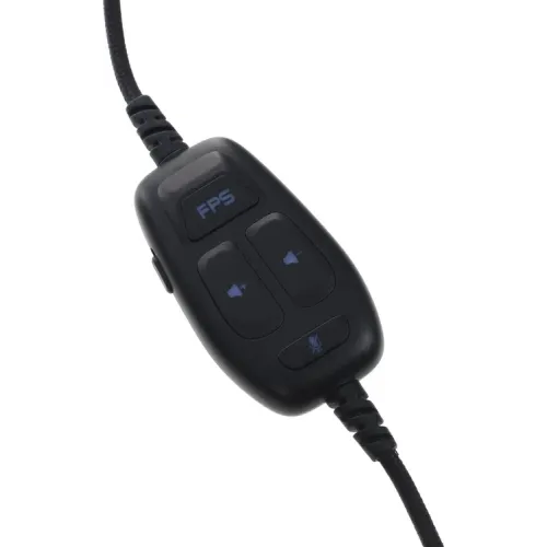 Гарнитура A4Tech Bloody M595 PROXY BOOM бежевый/черный