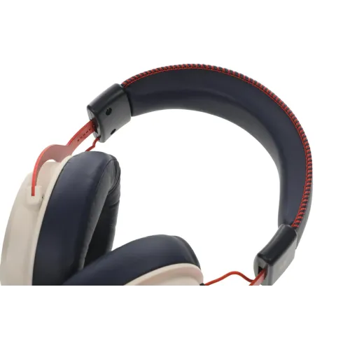 Гарнитура A4Tech Bloody M595 PROXY BOOM бежевый/черный