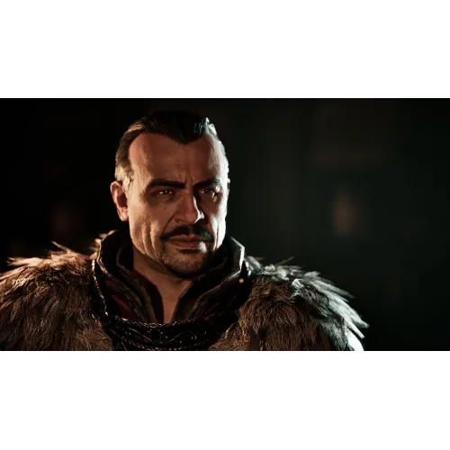 Игра PS5 Gothic Remake (Русская версия)