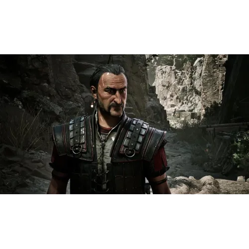 Игра PS5 Gothic Remake (Русская версия)
