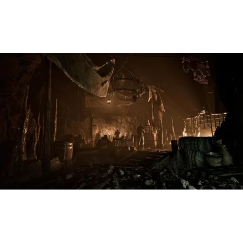 Игра PS5 Gothic Remake (Русская версия)