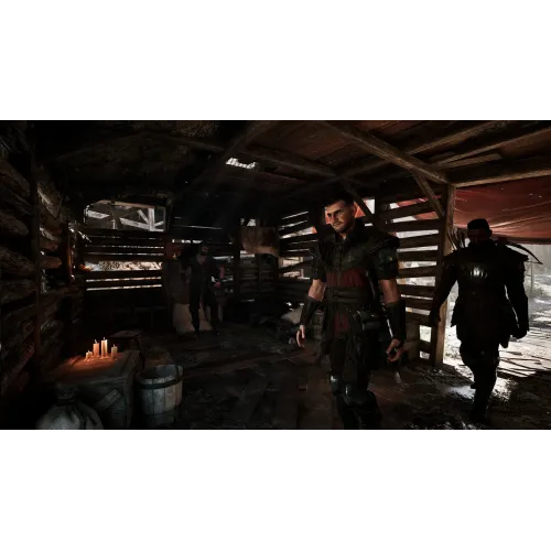 Игра PS5 Gothic Remake (Русская версия)