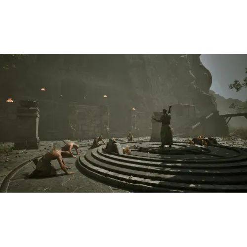 Игра PS5 Gothic Remake (Русская версия)
