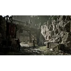 Игра PS5 Gothic Remake (Русская версия)