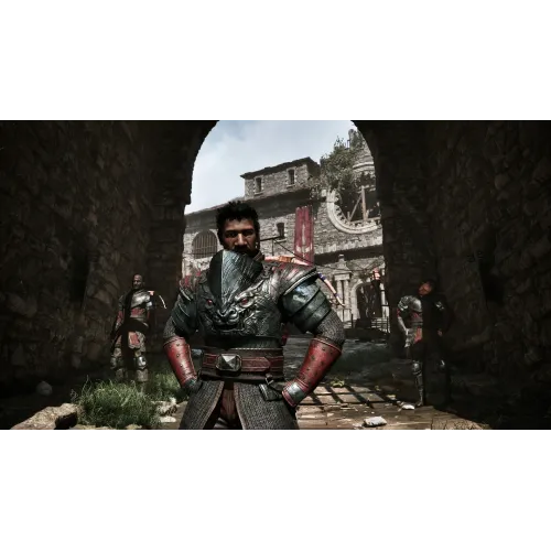 Игра PS5 Gothic Remake (Русская версия)