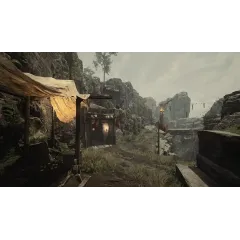 Игра PS5 Gothic Remake (Русская версия)