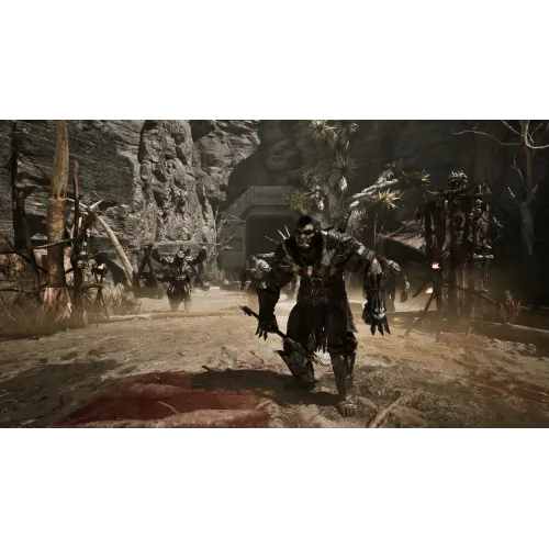 Игра PS5 Gothic Remake (Русская версия)