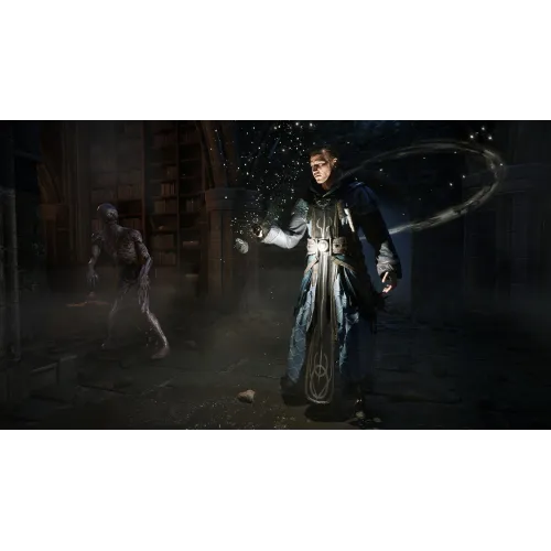 Игра PS5 Gothic Remake (Русская версия)
