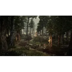 Игра PS5 Gothic Remake (Русская версия)