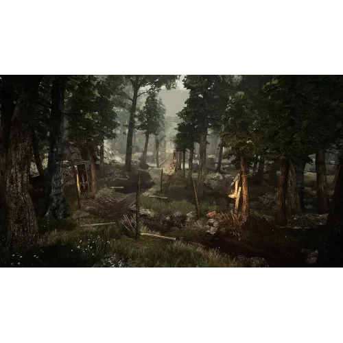 Игра PS5 Gothic Remake (Русская версия)