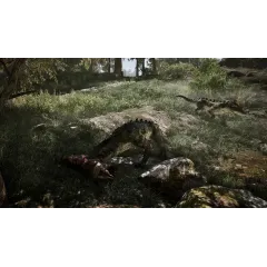 Игра PS5 Gothic Remake (Русская версия)