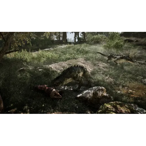 Игра PS5 Gothic Remake (Русская версия)