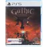 Игра PS5 Gothic Remake (Русская версия)