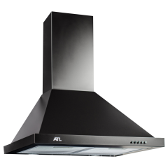 Воздухоочиститель ATL 3503 B 60 см black