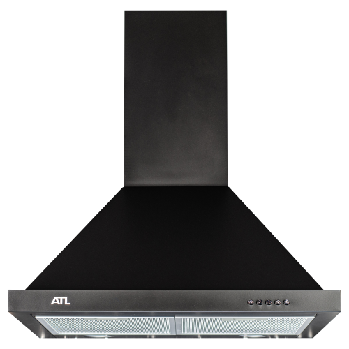 Воздухоочиститель ATL 3503 B 60 см black