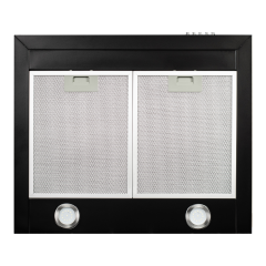 Воздухоочиститель ATL 3503 B 60 см black
