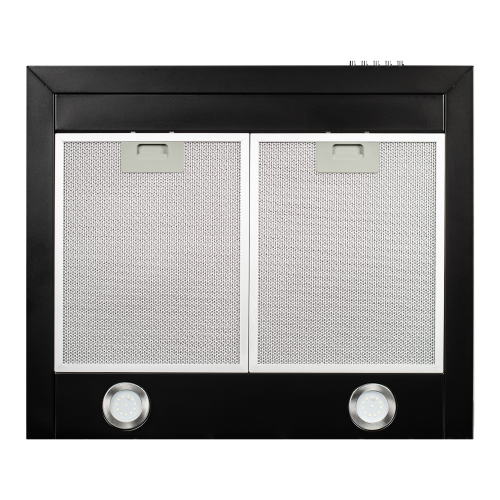 Воздухоочиститель ATL 3503 B 60 см black