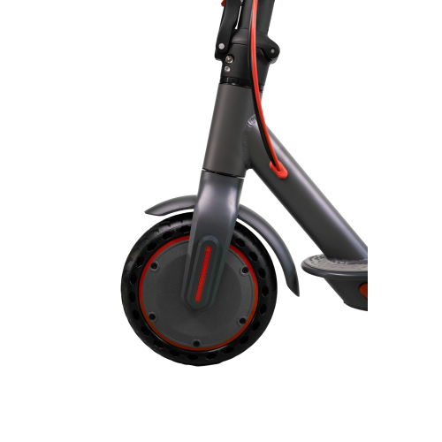Электросамокат SAMIK M365 PRO