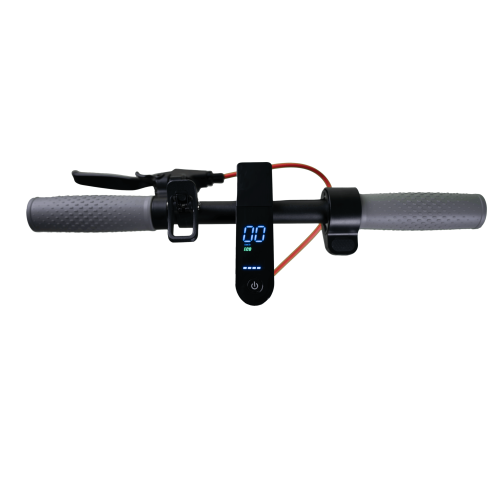Электросамокат SAMIK M365 PRO