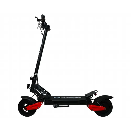 Электросамокат SAMIK G67