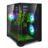 Компьютер Alien Game [Intel Ultra 5 245KF/DDR5 32Gb/SSD1Tb/SSD512Gb/RTX-4070 12Gb/750W/NO OC] (*11)