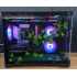 Компьютер Alien Game [Intel Ultra 5 245KF/DDR5 32Gb/SSD1Tb/SSD512Gb/RTX-4070 12Gb/750W/NO OC] (*11)