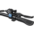 Электровелосипед QRONGE Zephyr белый