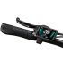 Электровелосипед QRONGE Zephyr красный