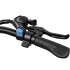 Электровелосипед QRONGE Zephyr красный