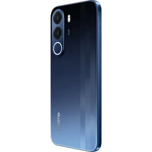 Сотовый телефон REALME P4x 4/256Gb синий