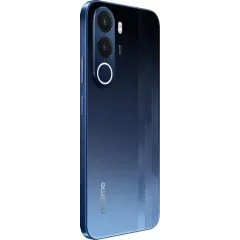 Сотовый телефон REALME P4x 4/256Gb синий