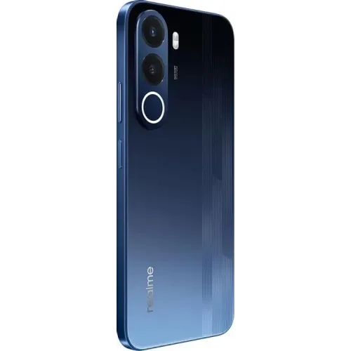 Сотовый телефон REALME P4x 4/256Gb синий