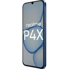 Сотовый телефон REALME P4x 4/256Gb синий