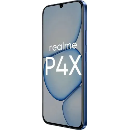 Сотовый телефон REALME P4x 4/256Gb синий