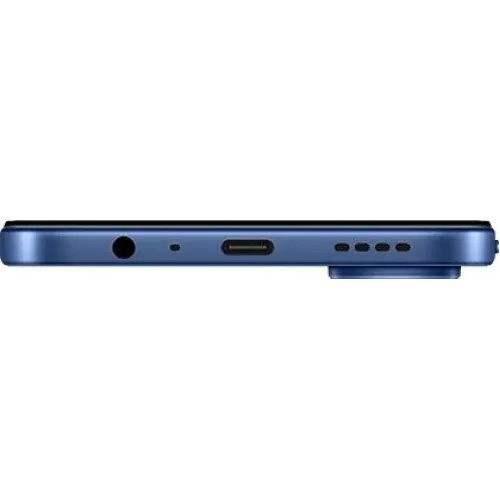 Сотовый телефон REALME P4x 4/256Gb синий