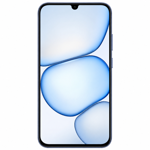 Сотовый телефон REALME P4x 4/256Gb синий