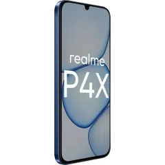 Сотовый телефон REALME P4x 4/256Gb синий