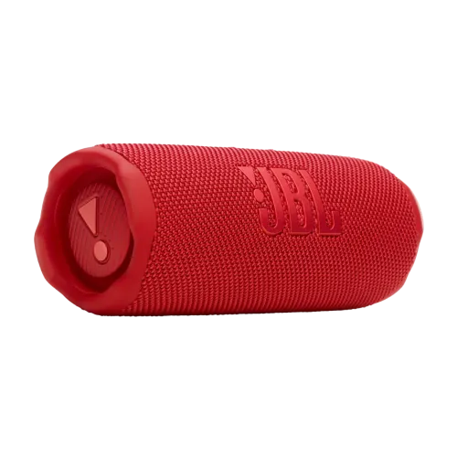 Акустика портативная JBL FLIP 7 красный
