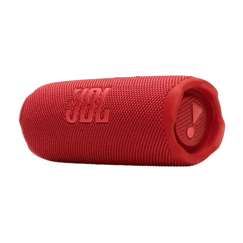 Акустика портативная JBL FLIP 7 красный
