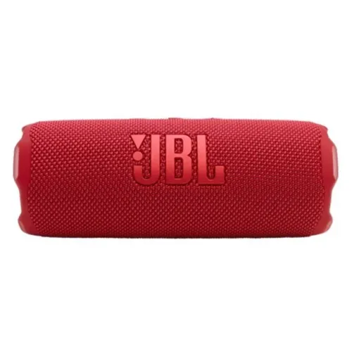 Акустика портативная JBL FLIP 7 красный