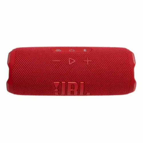 Акустика портативная JBL FLIP 7 красный