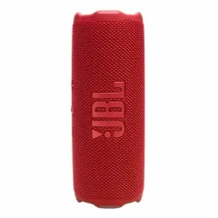 Акустика портативная JBL FLIP 7 красный