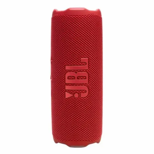 Акустика портативная JBL FLIP 7 красный