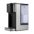 Термопот CENTEK CT-3200, проточный, 4 л., стальной/черный