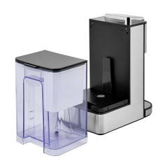 Термопот CENTEK CT-3200, проточный, 4 л., стальной/черный